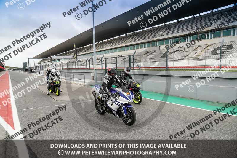 may 2019;motorbikes;no limits;peter wileman photography;portimao;portugal;trackday digital images